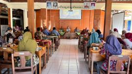 REMBUK STUNTING TAHUN 2026 KALURAHAN UMBULREJO